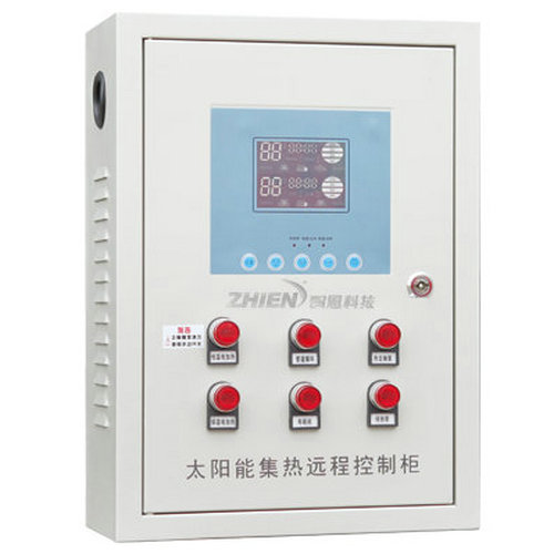 智恩FC標(biāo)準(zhǔn)配置經(jīng)濟型控制柜