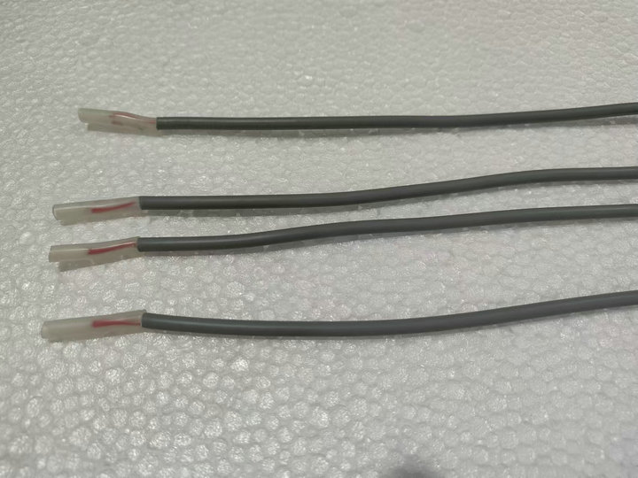 智恩太陽能集熱工程控制柜專用溫度傳感器內(nèi)芯