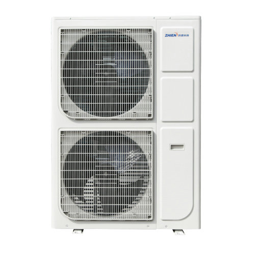 超低溫直流變頻空氣能熱泵【6匹家用冷暖機(jī)】