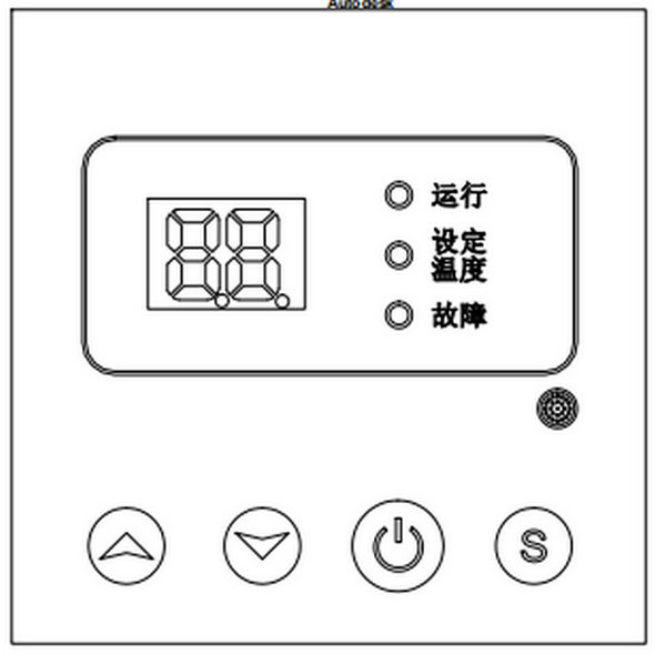家用空氣源熱泵熱水機(jī)組-安裝使用說明書