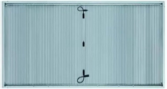 PVT光伏光電熱水系統(tǒng)