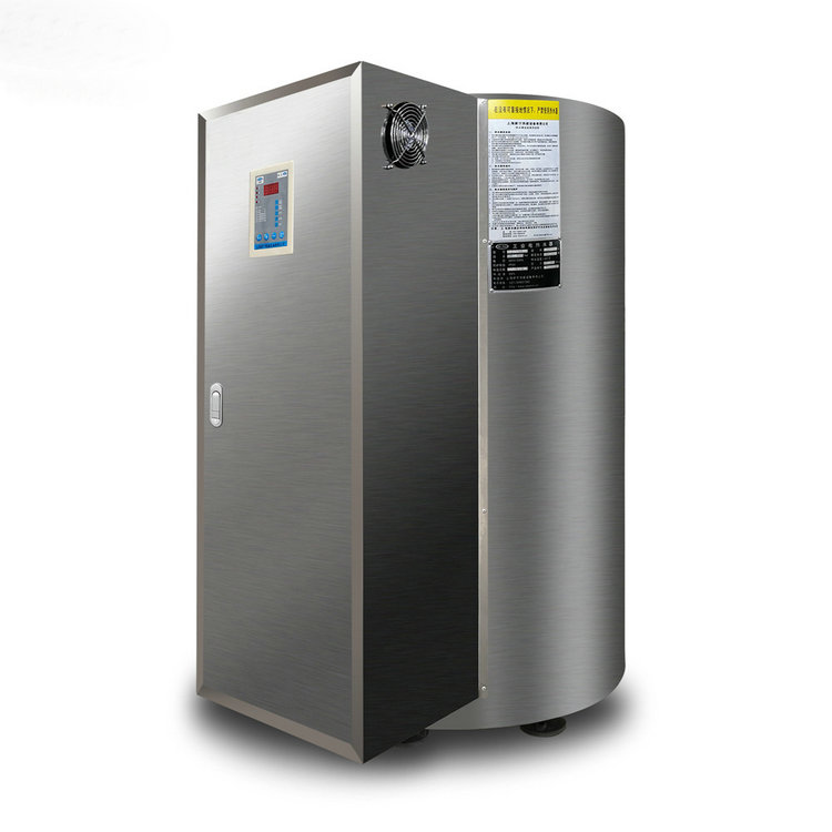 200L商用電熱水器