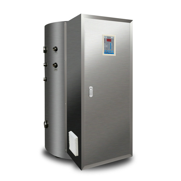 300L商用電熱水器