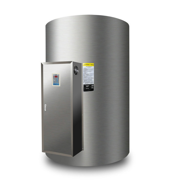 3000L商用電熱水器