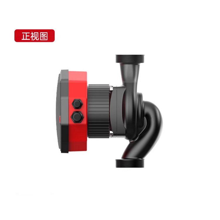 羅馳全直流變頻空氣節(jié)能泵