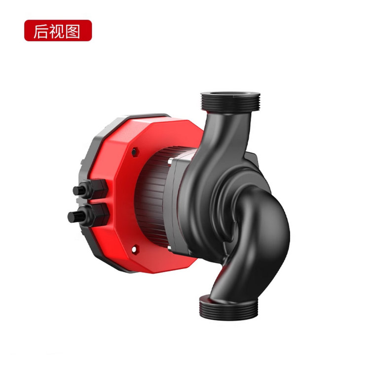 羅馳全直流變頻空氣節(jié)能泵