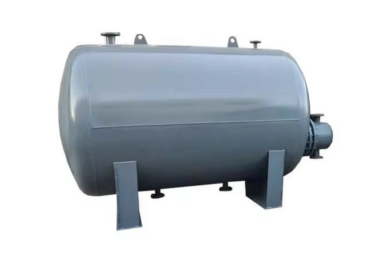 【臥式】RV-03容積式換熱器/熱交換器