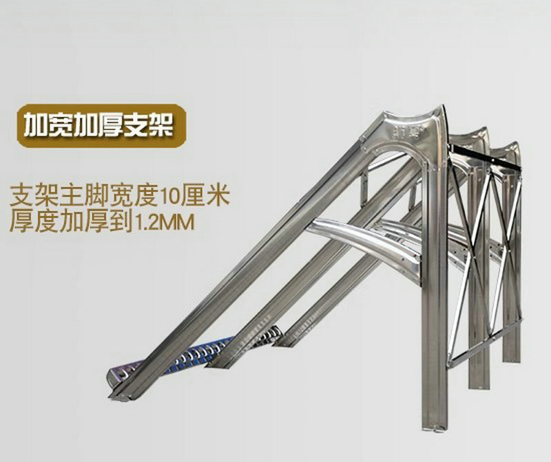 智恩家用太陽能熱水器