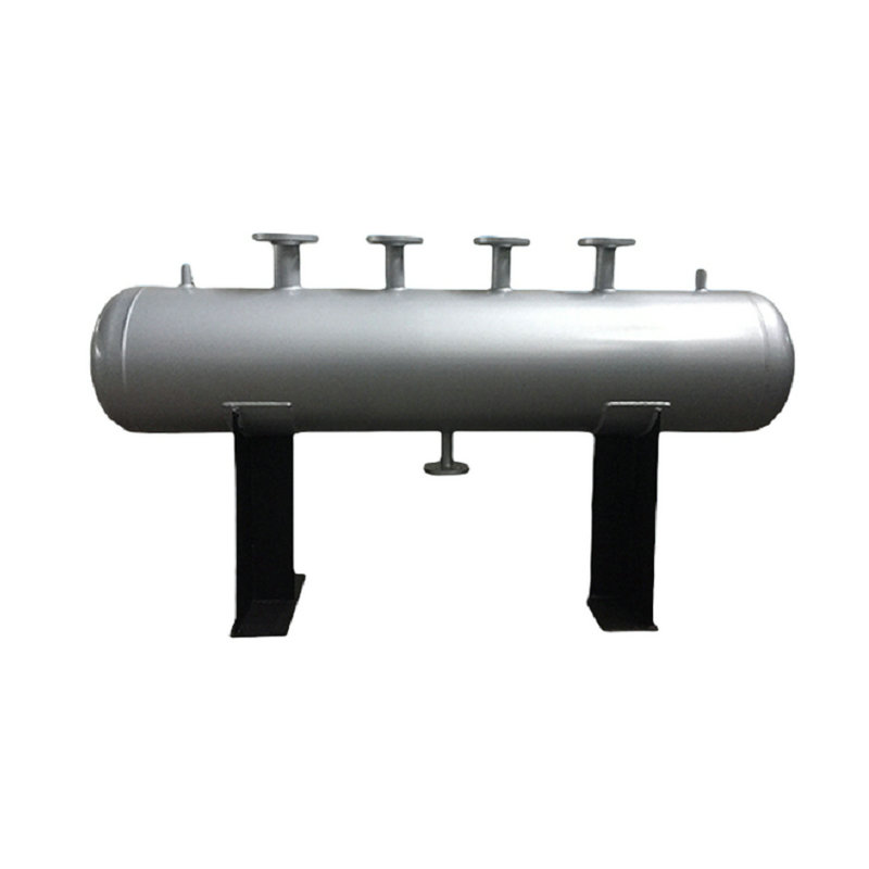 集分水器