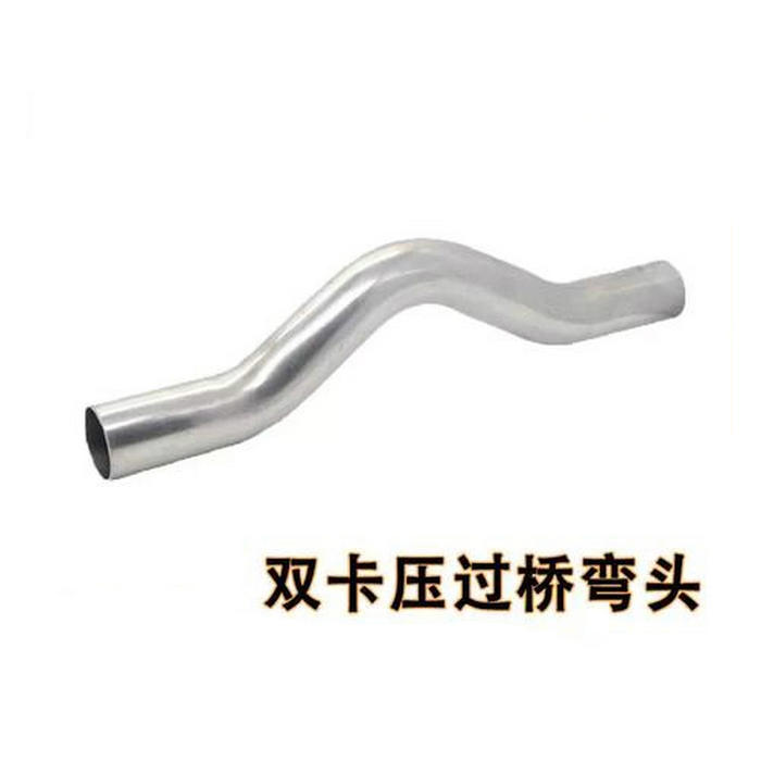 卡壓式不銹鋼管件（過橋彎頭）管橋