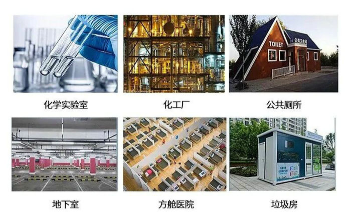 光氫離子紫外線空氣殺菌器