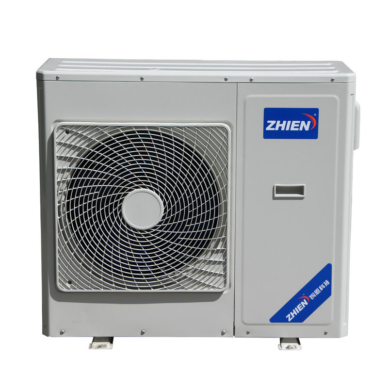 【側(cè)吹●3匹常溫】ZR-V12/SN1-CT空氣能熱泵熱水器