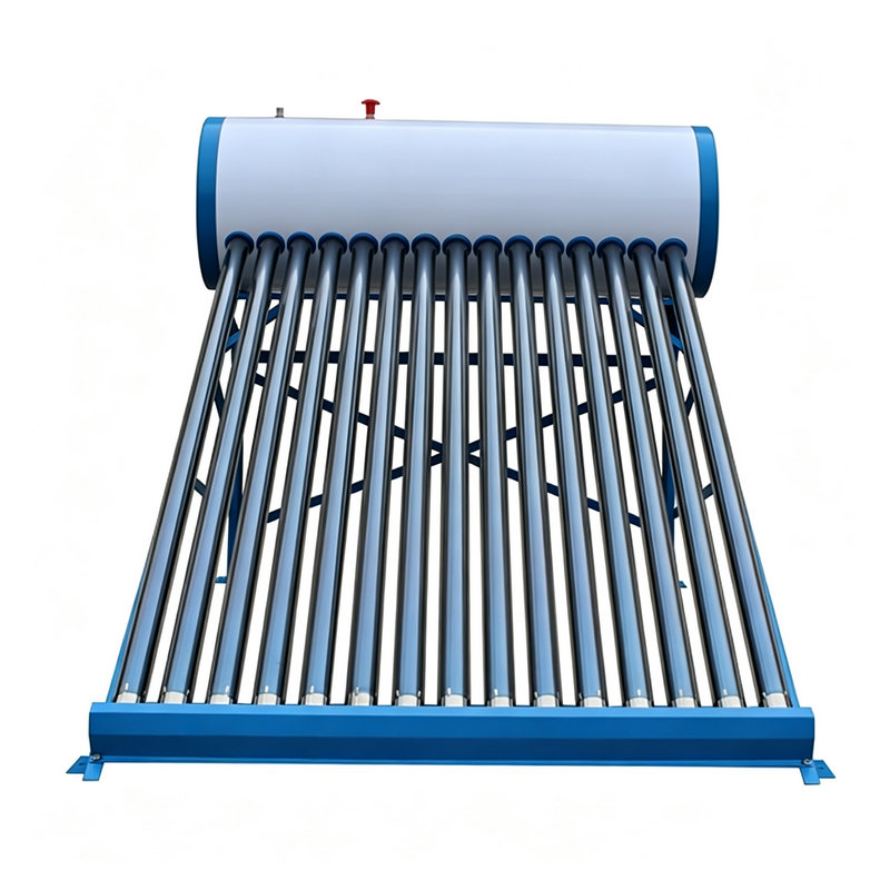 【家用】鍍鋅鋼太陽能熱水器（Galvanized Steel Solar Water Heater）?